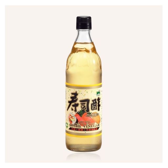壽司酢(添加昆布)