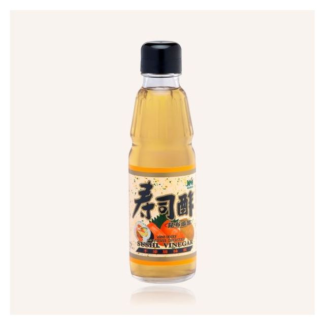 壽司酢(添加昆布)