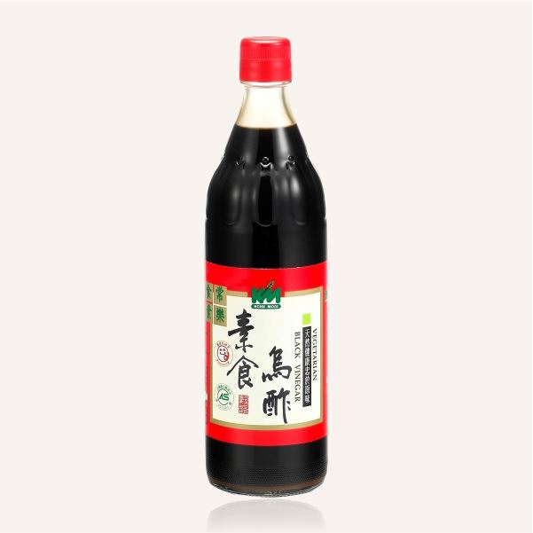 素食烏酢