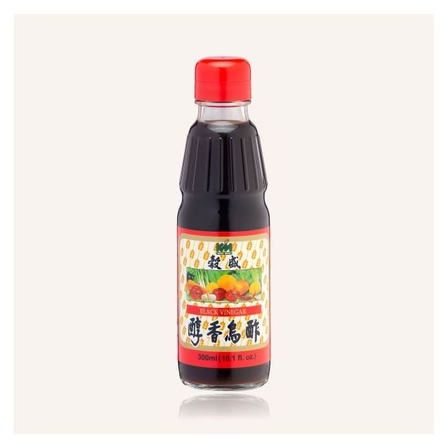 醇香烏酢