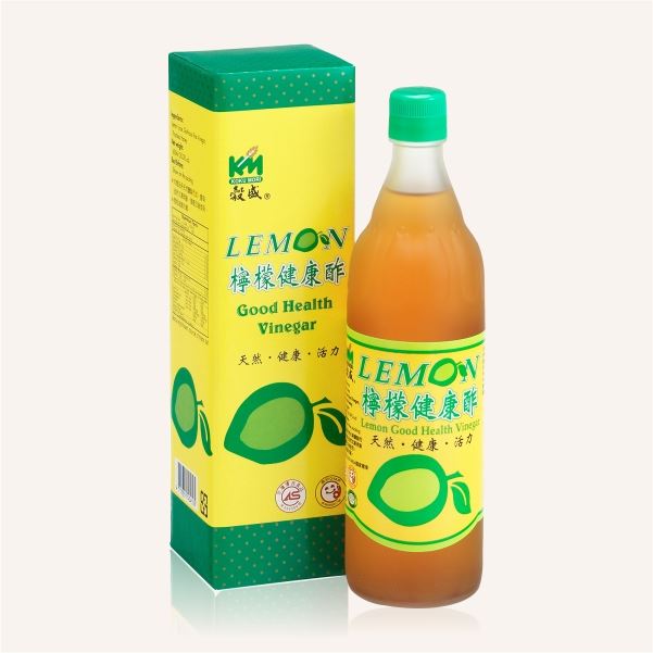 檸檬果酢