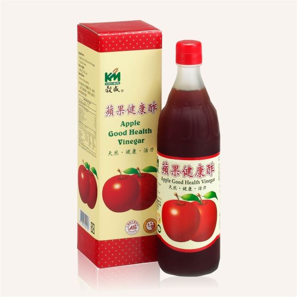 蘋果果酢