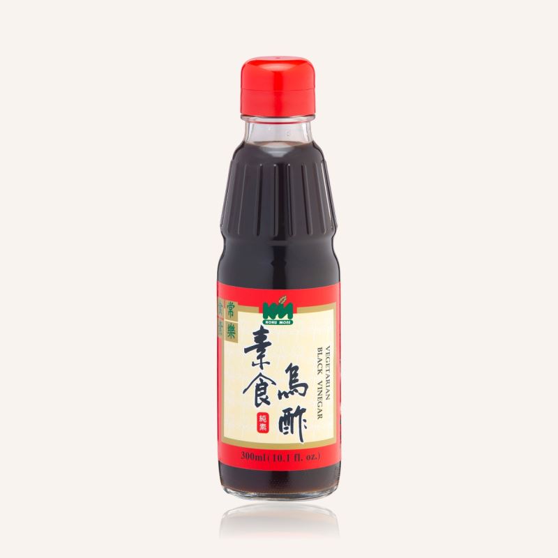 素食烏酢