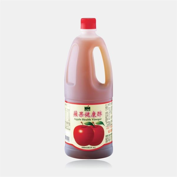 <Concentrated Fruit Vinegar Series> Apple Vinegar