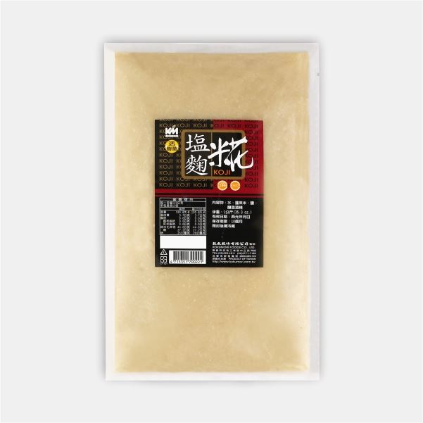 〈味噌系列〉塩麴
