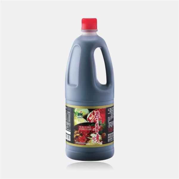 〈料理醬系列〉壽喜燒