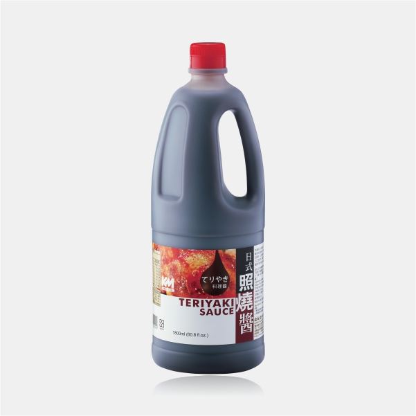 <Cooking Sauce Series> Teriyaki Sauce