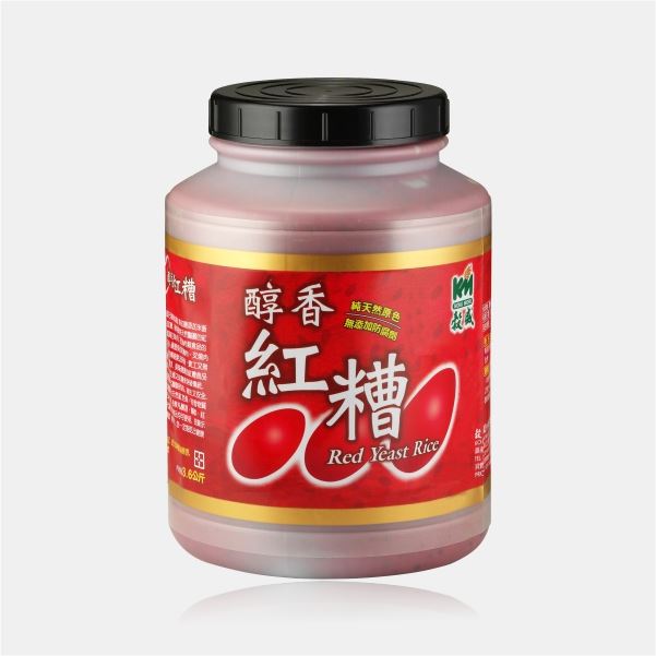 〈紅麴系列〉紅糟