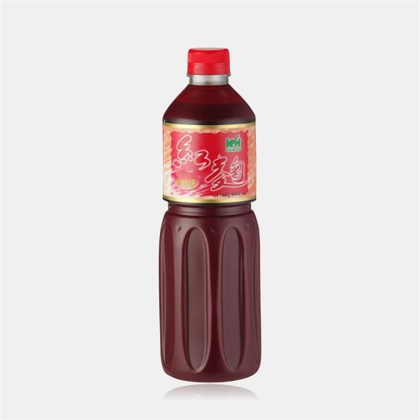 〈紅麴系列〉紅麴料理醬