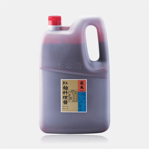 〈紅麴系列〉紅麴料理醬