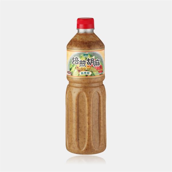 〈脆綠鮮系列〉焙煎胡麻脆綠鮮