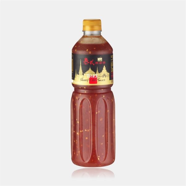 〈脆綠鮮系列〉泰式酸甜醬