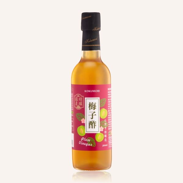 國產精釀 梅子酢