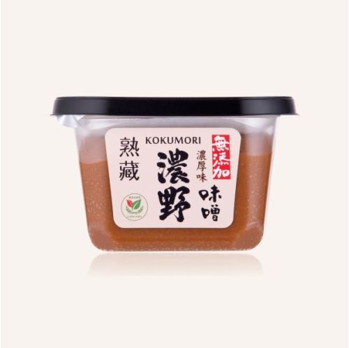 KOINO MISO