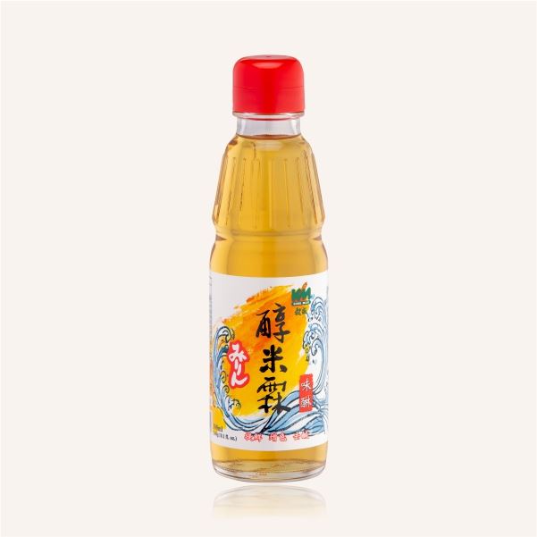 醇米霖