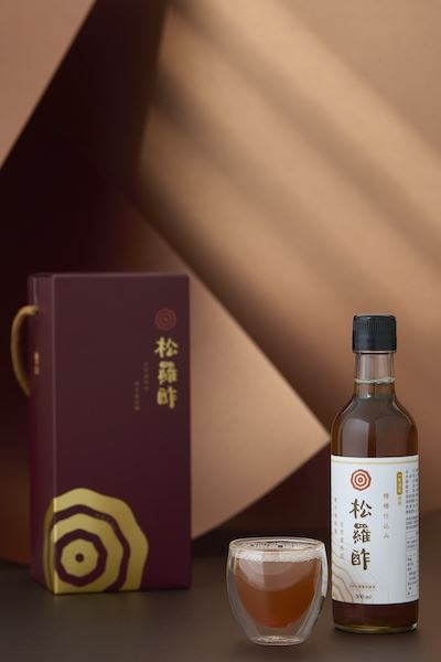 松羅酢禮盒_單瓶入