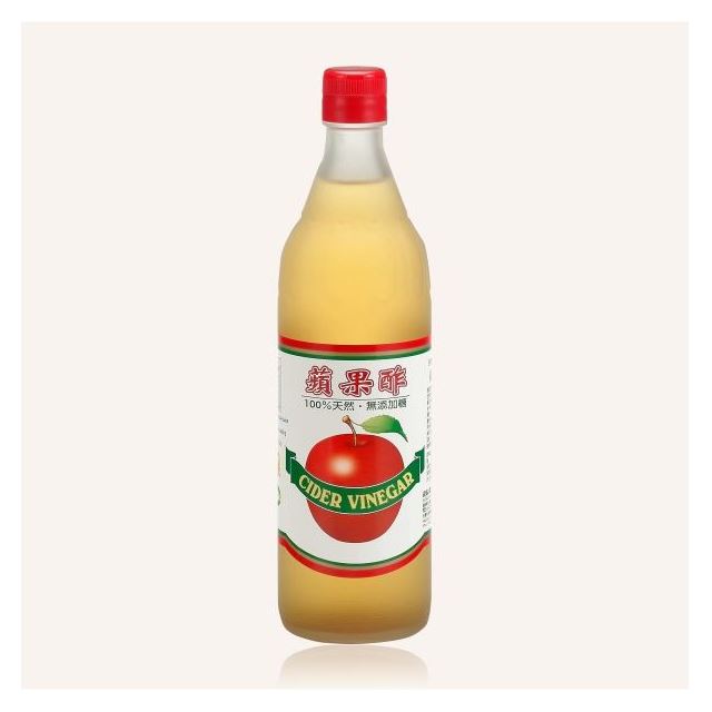 蘋果酢(無添加糖)