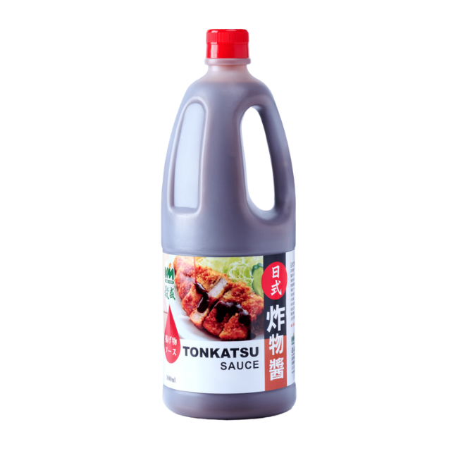 <Cooking Sauce Series> Japanese Fried Food Sauce