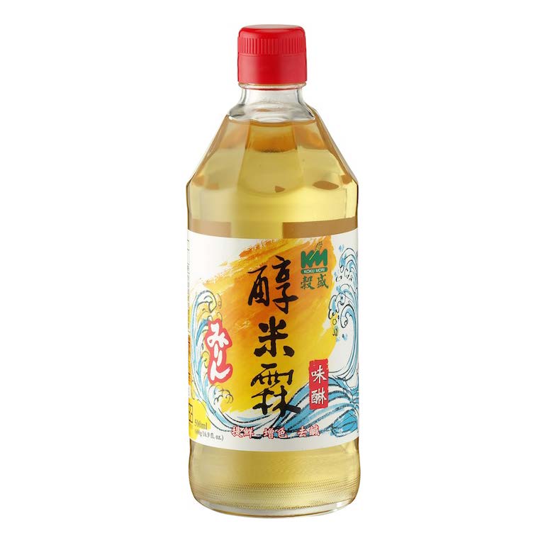 醇米霖