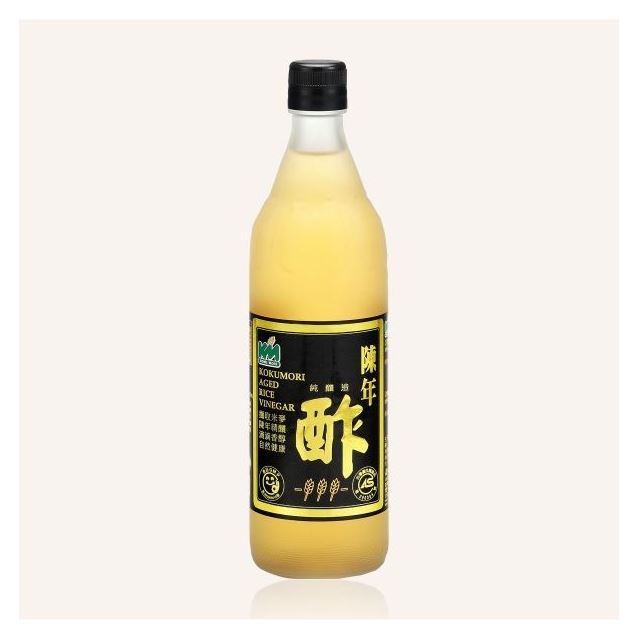 陳年酢