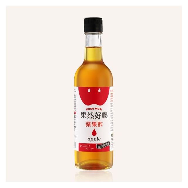 果然好喝 單果酢禮盒C
