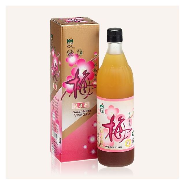 梅子果酢