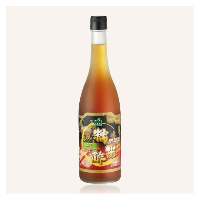 XO糯米酢