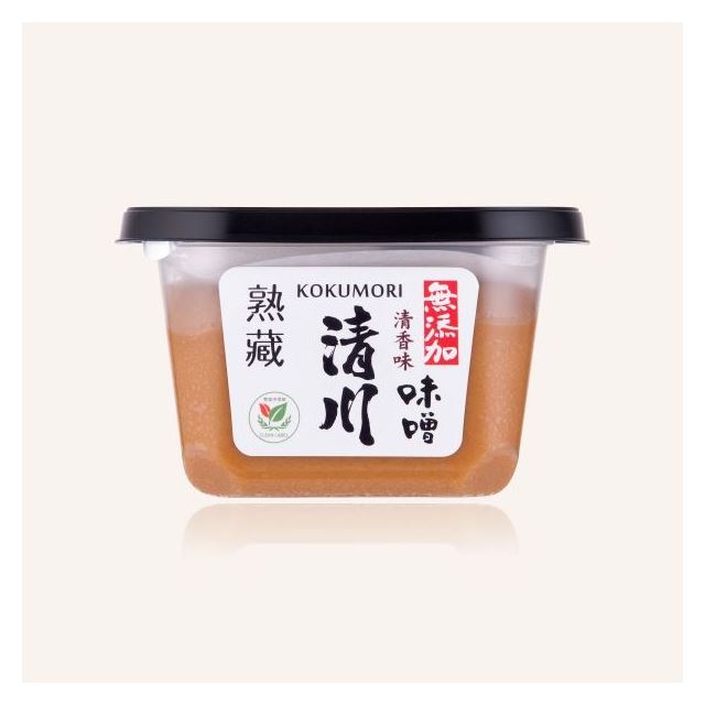 Koino Miso
