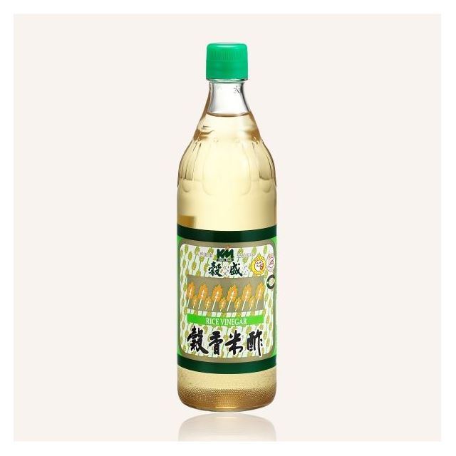 穀香米酢